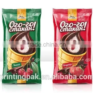Plastic Mooncake Popcorn Packaging Bag Crisp Packets thumbnail-4