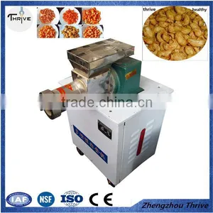 30-100kg/hr Paste Processing Machine Price,Pasta Manufacturing Machinery Quality Choice thumbnail-1