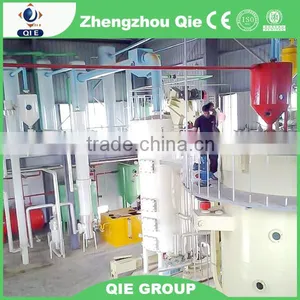 Sunflower Oil Making Machine With ISO,BV,CE,After Sales- Engineer Sevice Overseas thumbnail-4