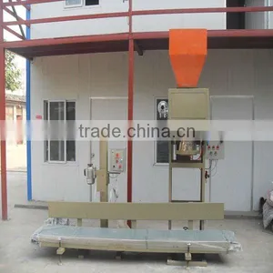Sand Bag Packaging Machine With Large Packing Weight thumbnail-1