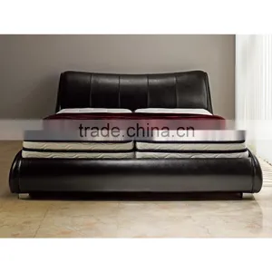 Double Euro Top Royal Comfort Mattress thumbnail-2