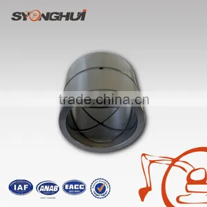 Excavator Spare Part Bucket Bush 65*80*50,excavator Pin Bushing, Bucket Bush thumbnail-5