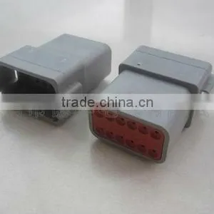 Deutsch Auto DT Series 12-Way(2*6) Connectors thumbnail-1