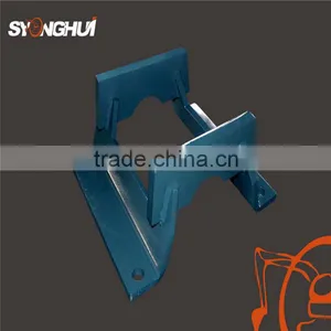 PC300 Chain Track Guard for Excavator Undercarriage Parts ,Track Guard Steel thumbnail-3