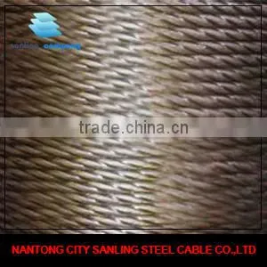 35*7 Steel Wire Rope thumbnail-3