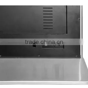 22-80 Inch Video Promotions POP Display 1080P Indoor Digital Signage LCD AD Player With Flash Memory USB Updating Port thumbnail-3