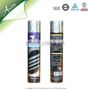 350ml Magic Chrome Car Fast Drying Spray Paint thumbnail-1
