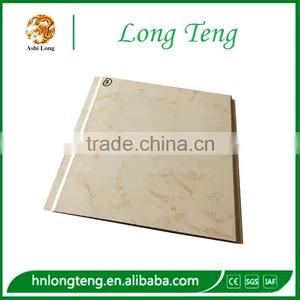 Wpc Indoor Decoration Series Pvc Wall Panel&ceiling thumbnail-5