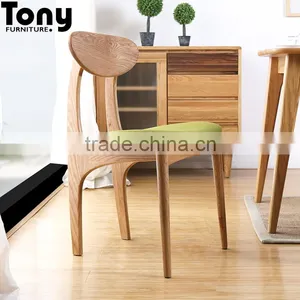 Classic Furniture Dinning Wooden Chair thumbnail-1