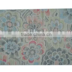 Bamboo Dining Table Mat thumbnail-1