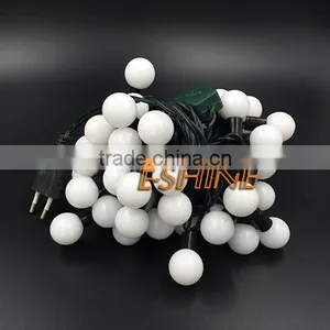 Lamp Bulb LED Light String thumbnail-2