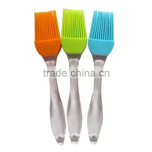 Heat Resistant Durable BBQ Silicone Oil Brush thumbnail-6