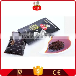 Famous Pork Flavored Vegetarian Bouillon Cubes Seasoning thumbnail-5