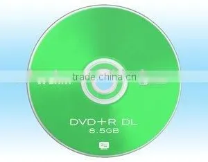 X-DATA 8.5GB 8X DL DVD+R thumbnail-1