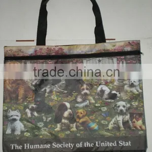 190T Folding Bag thumbnail-1