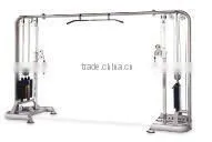 Fitness Equipment Cable Crossover T19-023 thumbnail-1