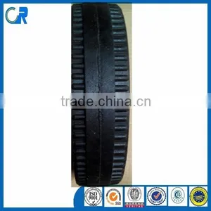 Heavy Duty Wheelbarrow Solid Wheels thumbnail-5