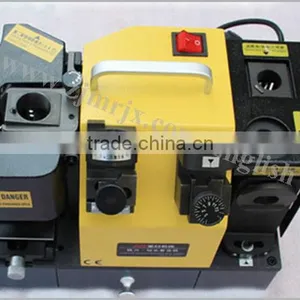 Drill & Mill Grinder MR-F4 thumbnail-2