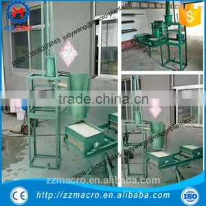 Blackboard Chalk Piece Maker Machine thumbnail-2