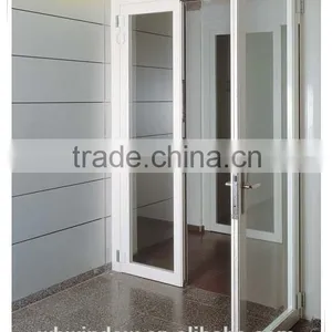 Newly Double Entry Door thumbnail-1