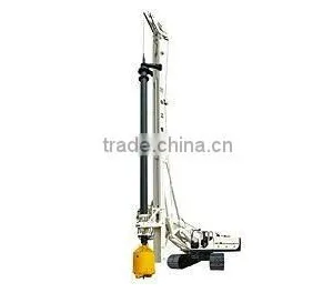 XCMG Rotary Drilling Rig XG360 thumbnail-1