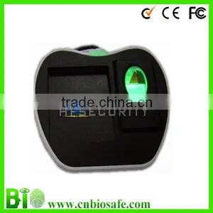 High Performance Hf Security Fingerprint Scanner For Access Control Developing (Hf8000) thumbnail-1