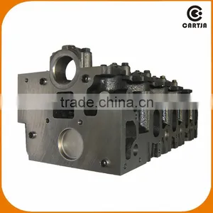 Toyota Diesel Engine 2L Cylinder Head for Sale thumbnail-4