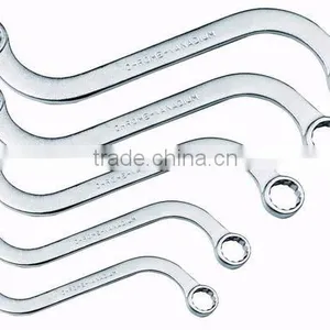 S TYPE DOUBLE RING SPANNER thumbnail-1