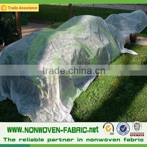 Hydrophilic Suitable Disposable Ground Cover Nonwoven thumbnail-1
