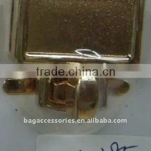 Handbag Lock thumbnail-1