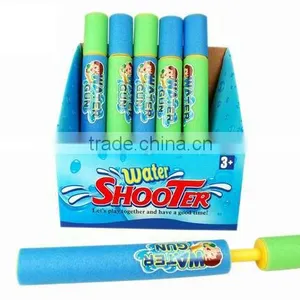 Good Quality Water Shooter Foam Water Gun Toys thumbnail-1
