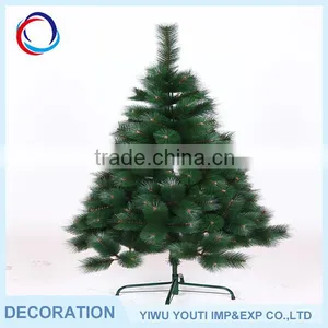 Factory Popular Snowing Artificial Christmas Trees thumbnail-1