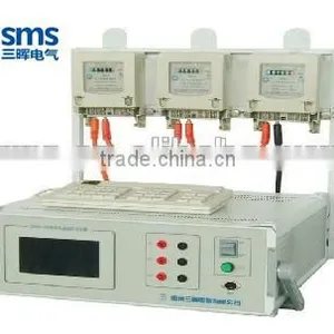 Portable Single Phase Watt Meter Test Equipment thumbnail-1