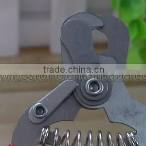 Pet Nail Clippers for Dogs Cats thumbnail-4