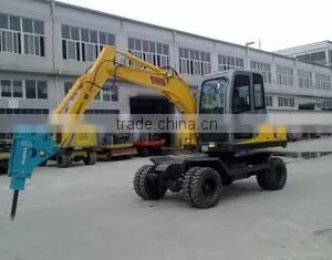 Xiamen Sute Construction Machinery Co., Ltd. company overview - view 1 thumbnail