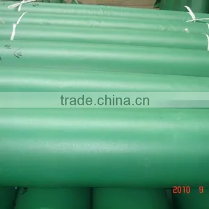 PVC Tarp for Sale Green PVC Fabric Heavy Duty Tarpaulins Hight Quality Products China Factory thumbnail-1