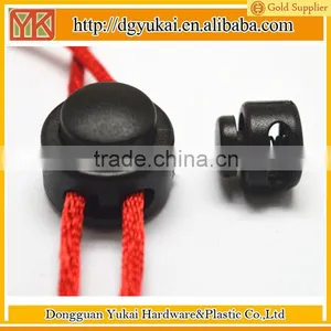Yukai Plastic Double Cord Lock Security Cord End With Low-cost thumbnail-3