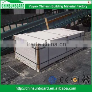 Factory Supplier Multifunction Eco Friendly Ocm Mgo Board thumbnail-5