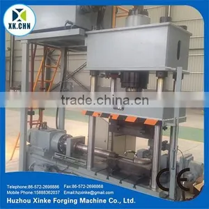YST Hydraulic Press for Metal Bending thumbnail-1