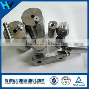 High Wearablity EN Tungsten Carbide Cold Heading Die thumbnail-6