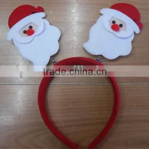 Christmas Decoration and Toys Ornament Headwear thumbnail-1