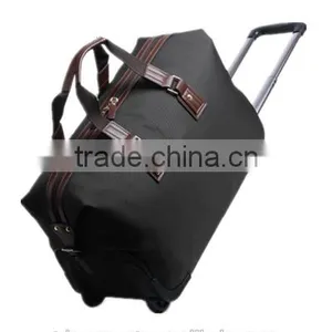 China Hot Sale New Style Weekend Men Outdoor Waterproof Rolling Duffel Bag Quality Choice thumbnail-3