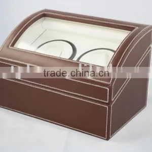 Watch Winder, Watch Box, Motor Box thumbnail-1