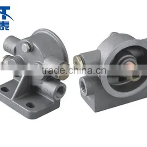 Truck Diesel Engine Parts Single Filter Seat WDK-999 thumbnail-1