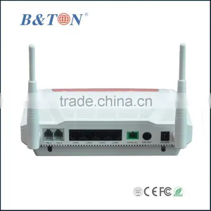 4GE+2POTS+WIFI+CATV GEPON ONTEquipment GPON ONU ONT thumbnail-1