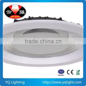 3W COB Led Light Recessed Type thumbnail-2