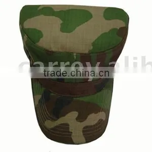 Camoaflage Cap Sports Cap Hat thumbnail-1