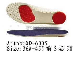 PU Insole for Foot Care thumbnail-1