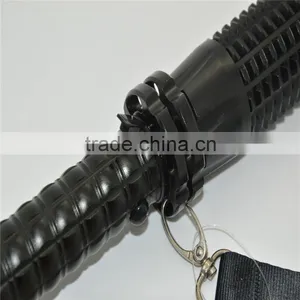 China Manufacturer Led Long Range Rechargeable Tactical Torch thumbnail-2