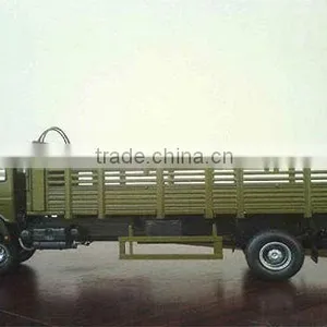 Hot Selling Beiben Cargo Truck 4X2 Mercedes Benz thumbnail-1